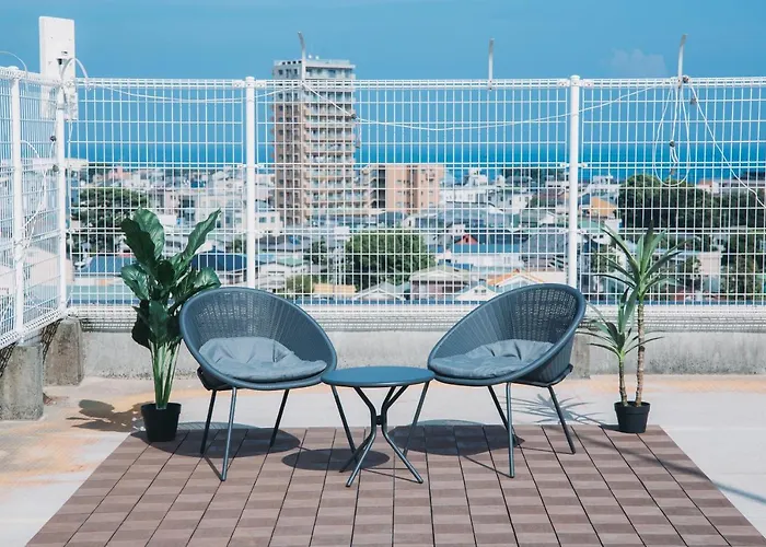 Commune Hostel Odawara