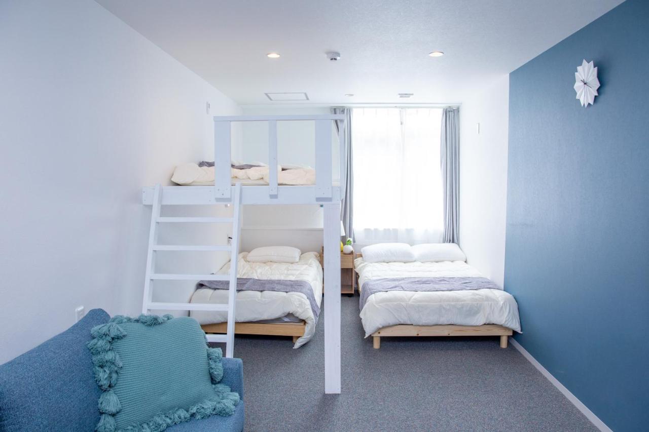 Auberge de jeunesse Commune Odawara